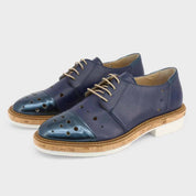 Made in Italia Stringata