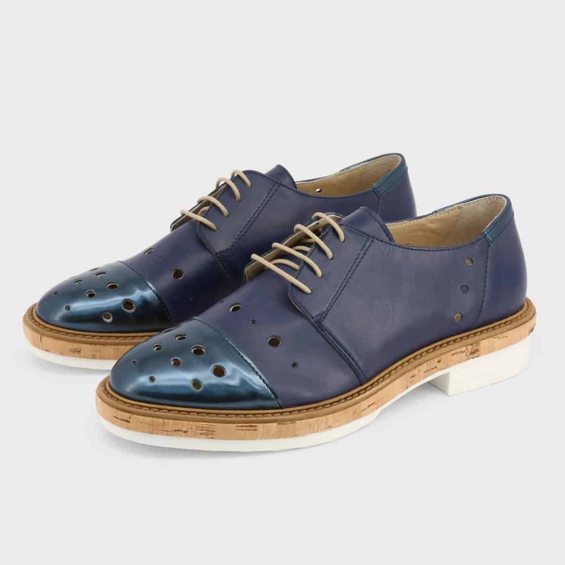 Made in Italia Stringata