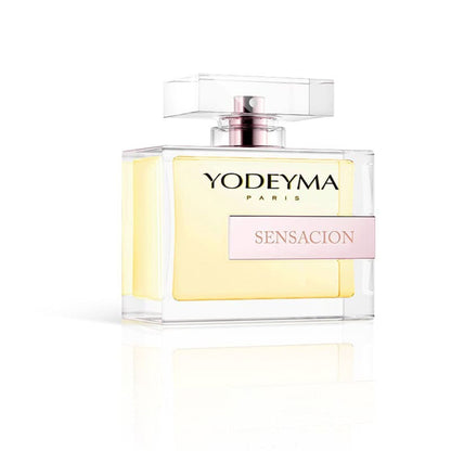Yodeyma Profumo