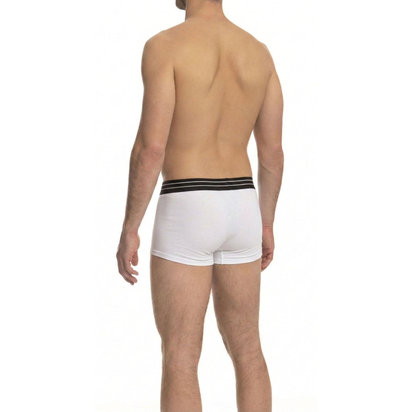 Cavalli Class boxers