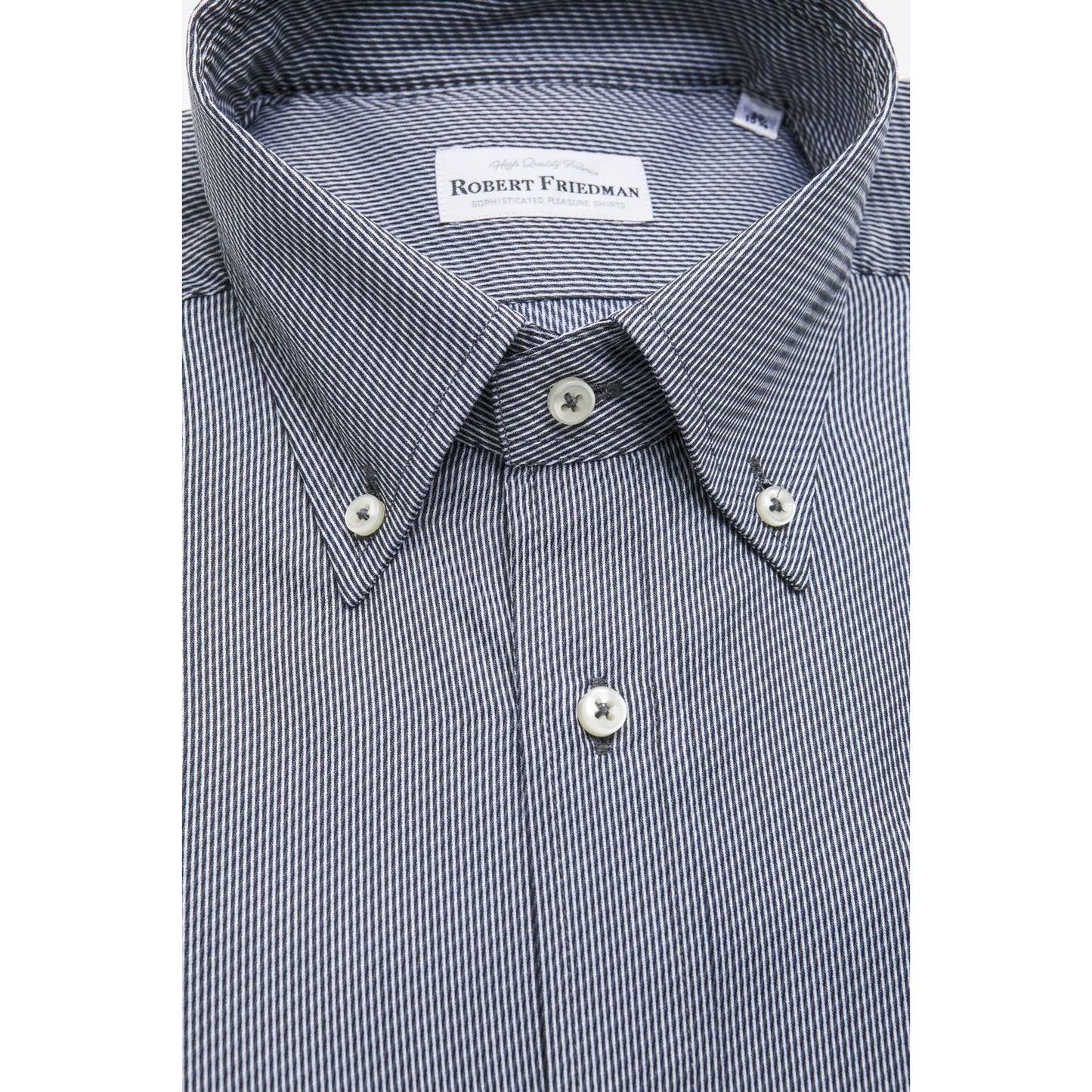 Robert Friedman Camicia