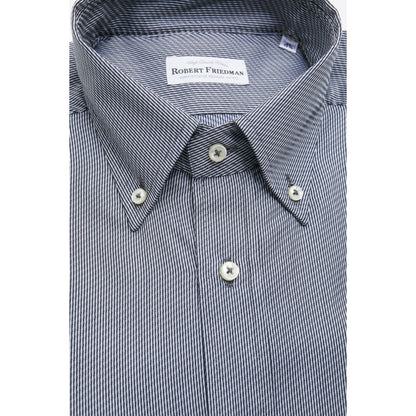 Robert Friedman Camicia