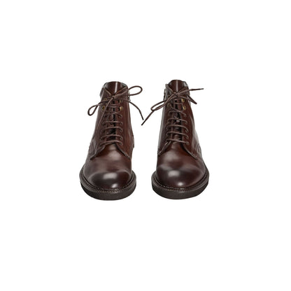 Roberto Pepe Luxury Stivaletto