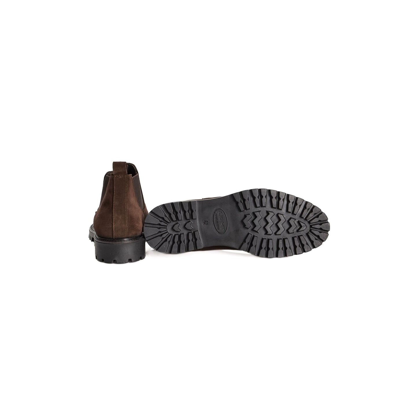 Roberto Pepe Luxury Stivaletto