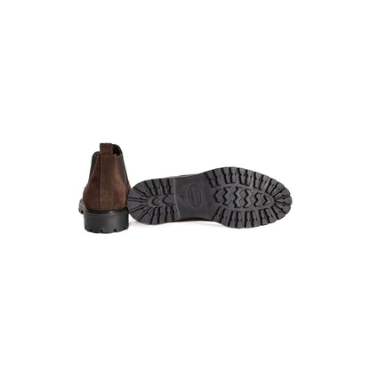 Roberto Pepe Luxury Stivaletto