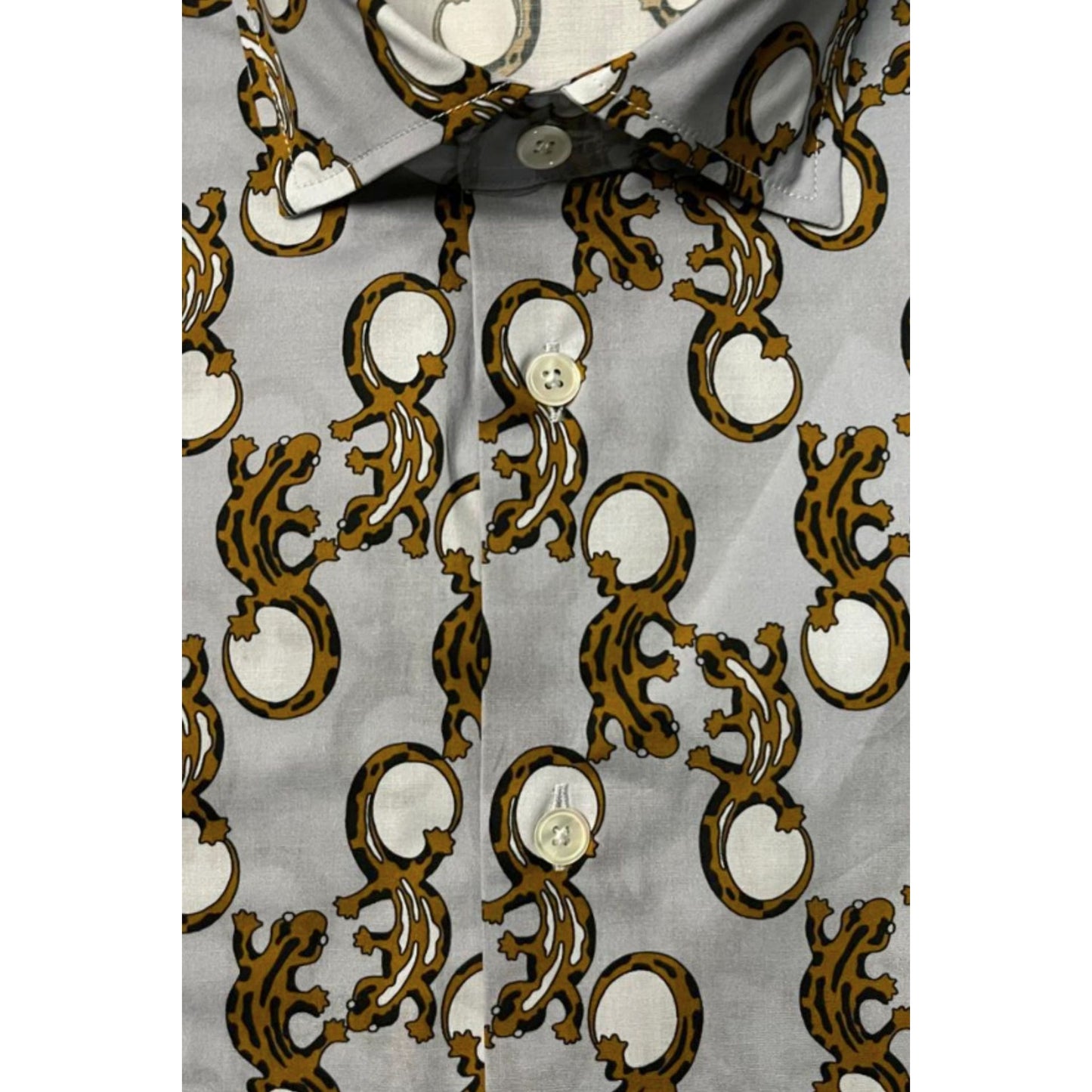 Bagutta Camicia