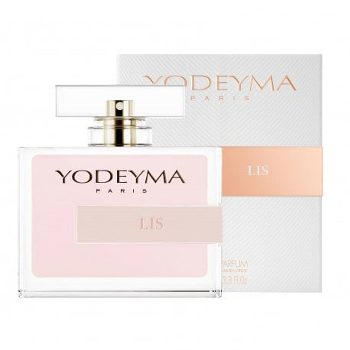 Yodeyma Profumo