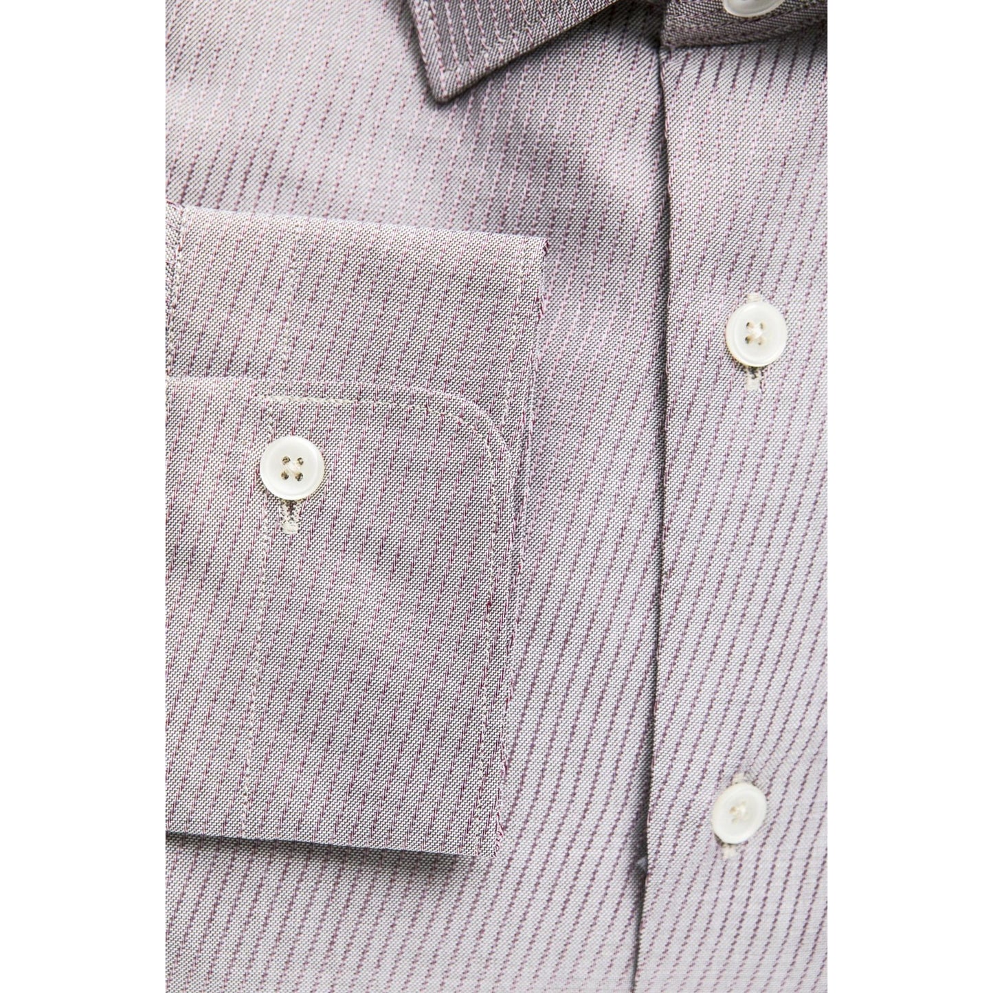 Robert Friedman Camicia