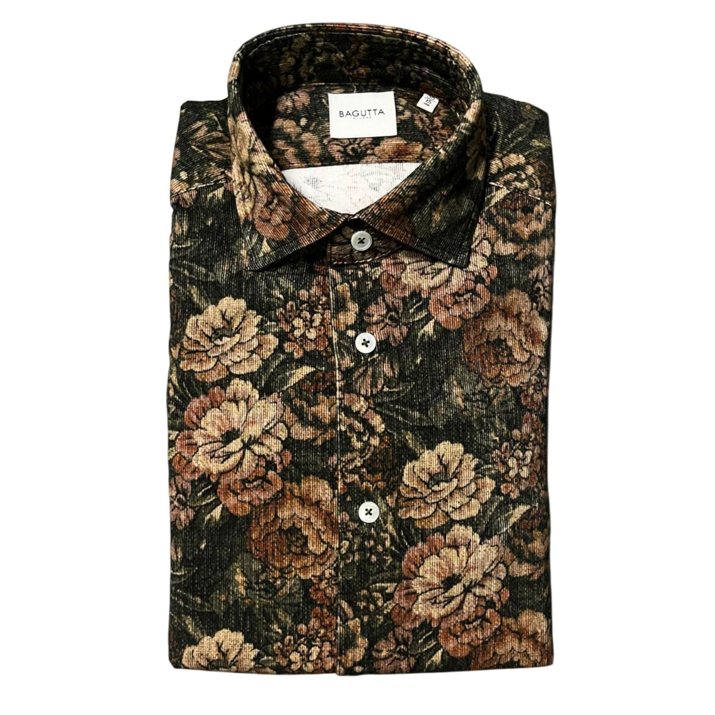 Bagutta Camicia