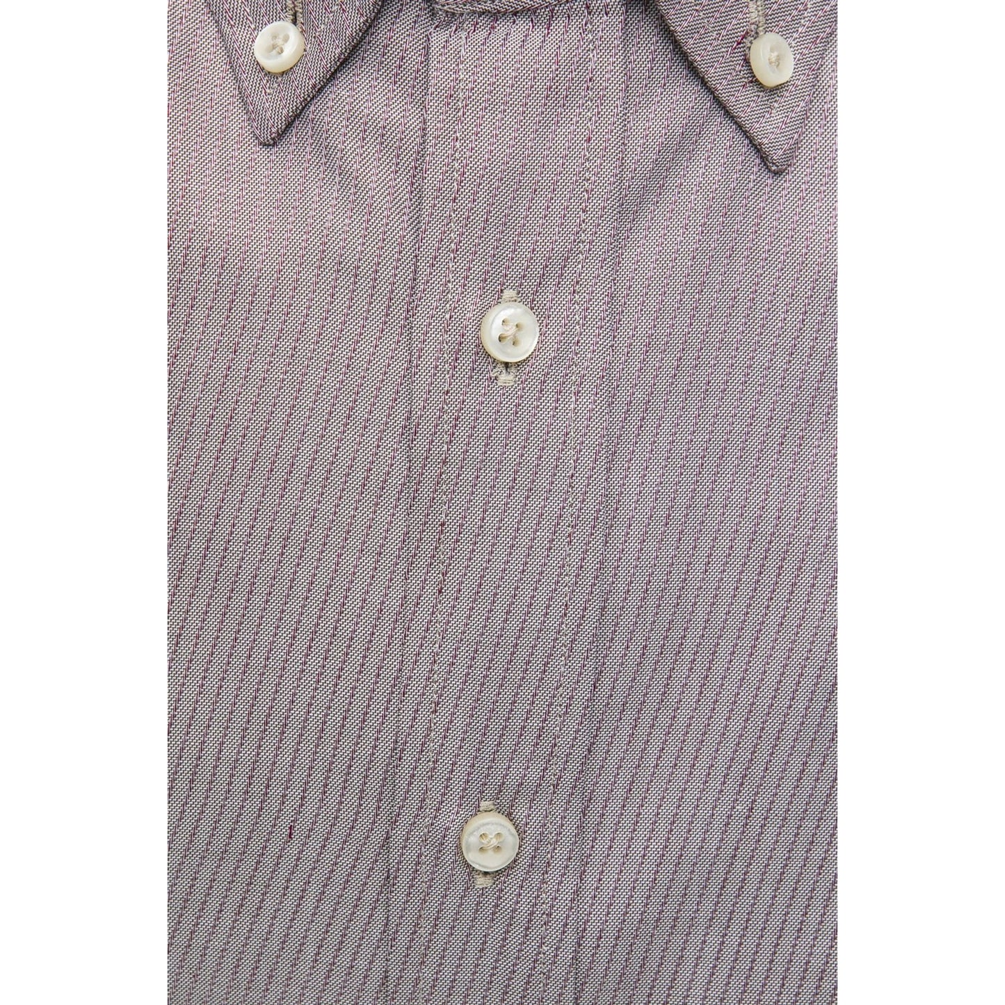 Robert Friedman Camicia