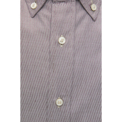 Robert Friedman Camicia