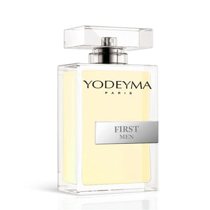 Yodeyma Profumo