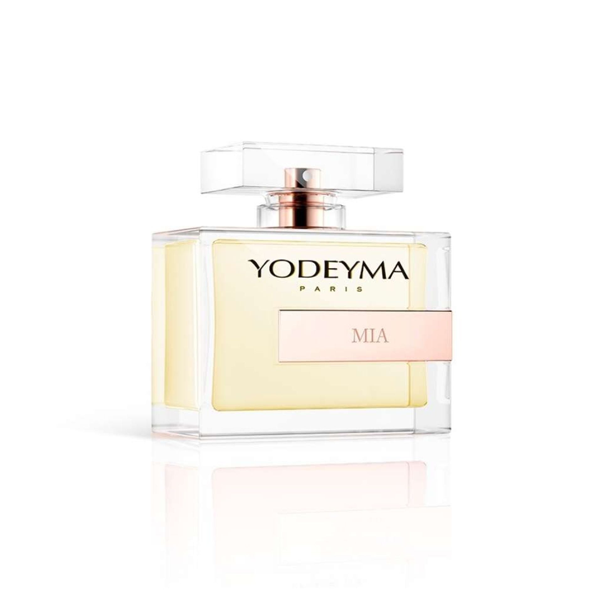 Yodeyma Profumo