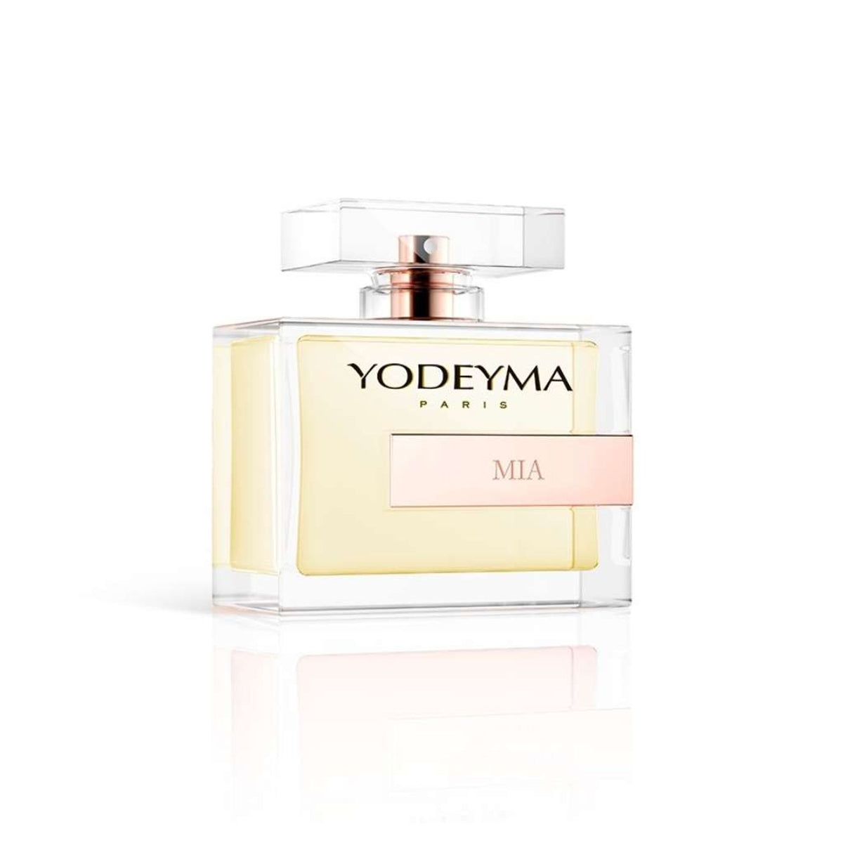 Yodeyma Profumo