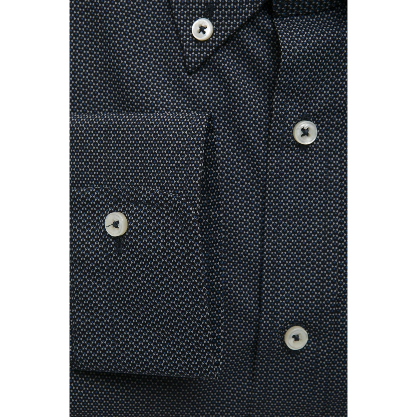 Robert Friedman Camicia