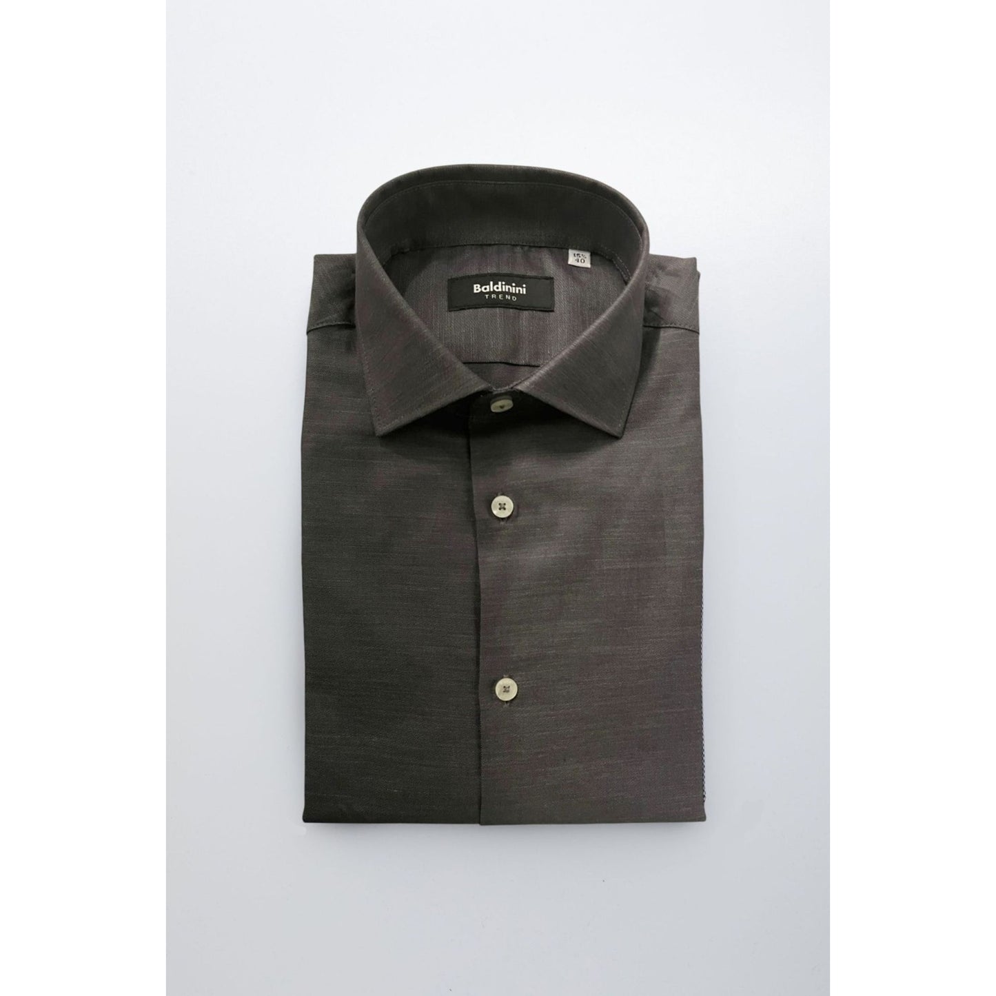 Baldinini Trend Camicia