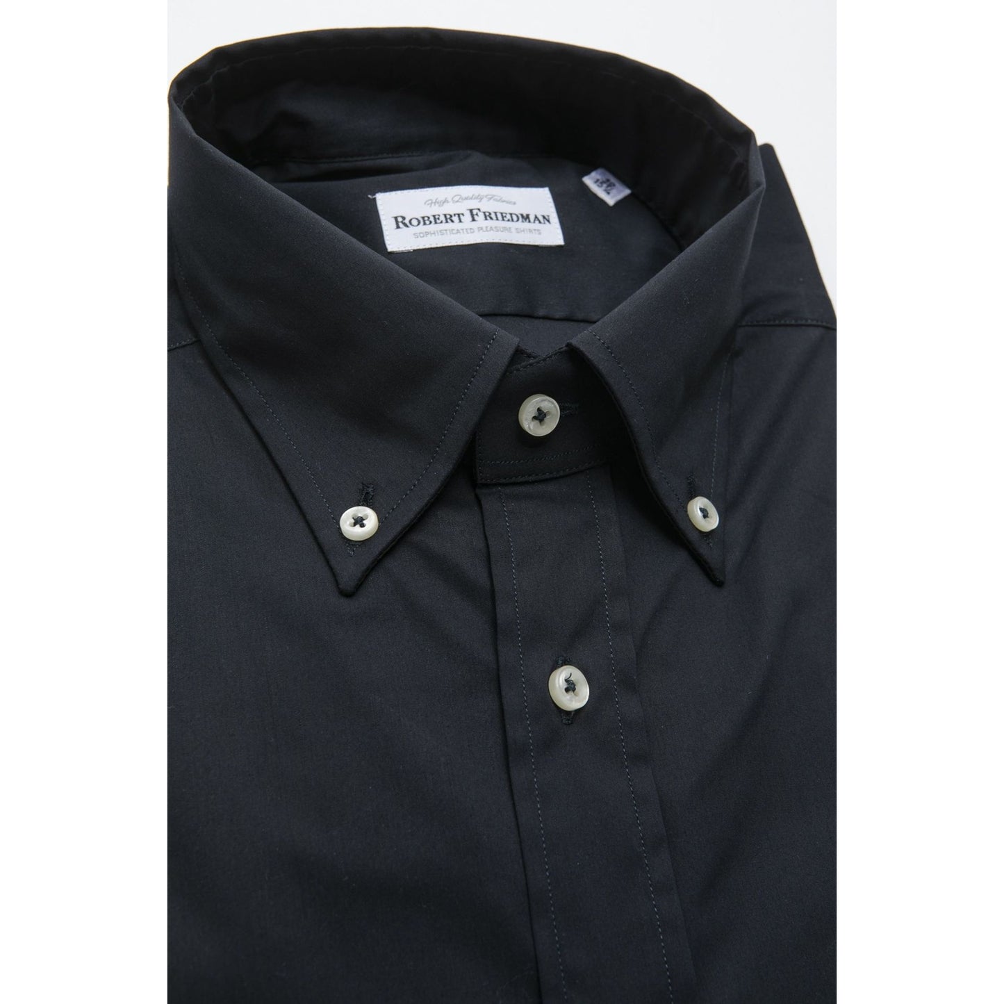 Robert Friedman Camicia