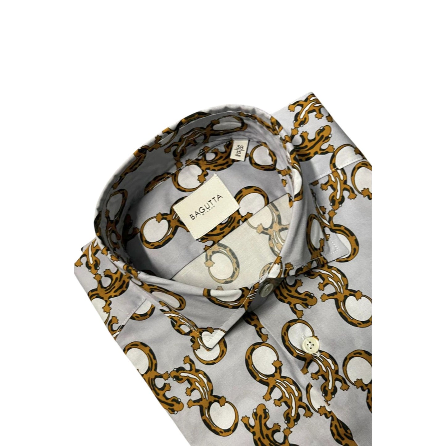Bagutta Camicia