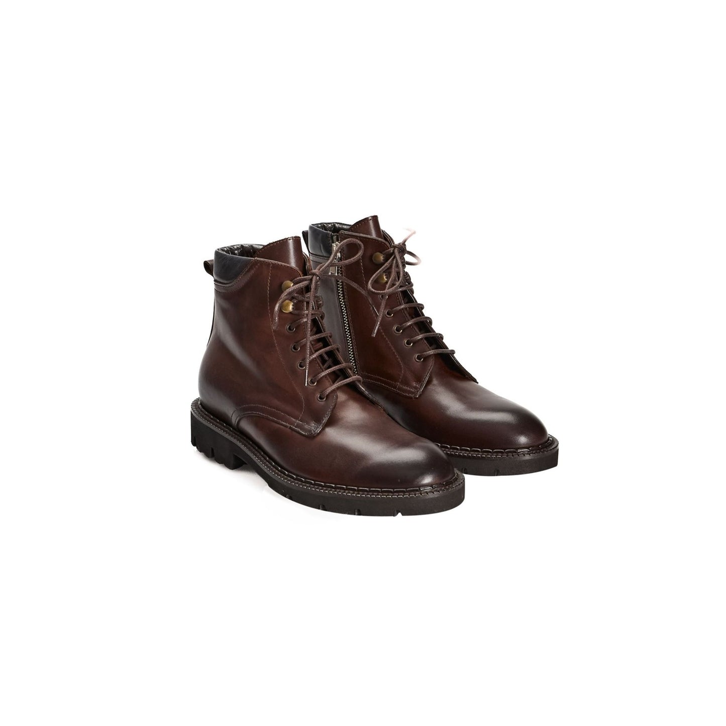 Roberto Pepe Luxury Stivaletto