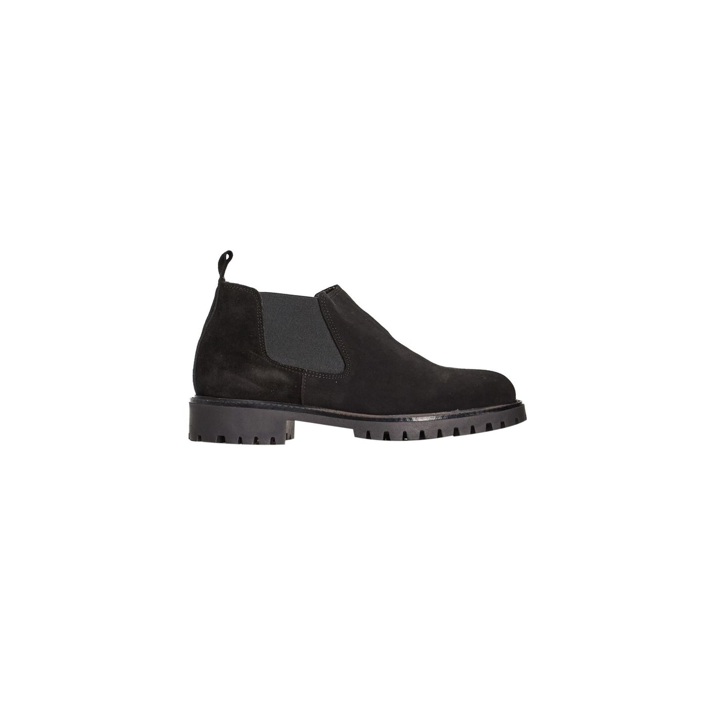 Roberto Pepe Luxury Stivaletto