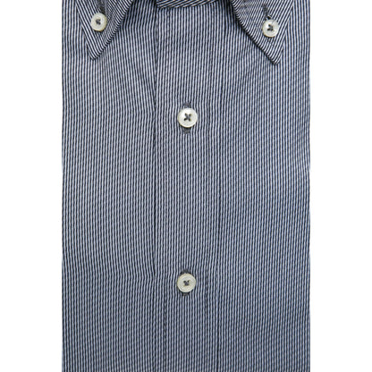 Robert Friedman Camicia