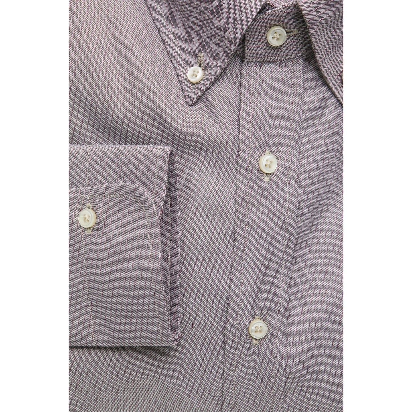 Robert Friedman Camicia