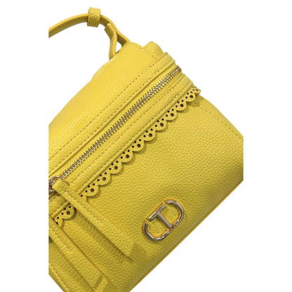 Twinset A mano