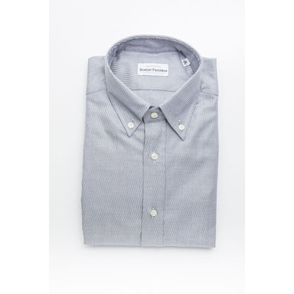 Robert Friedman Camicia
