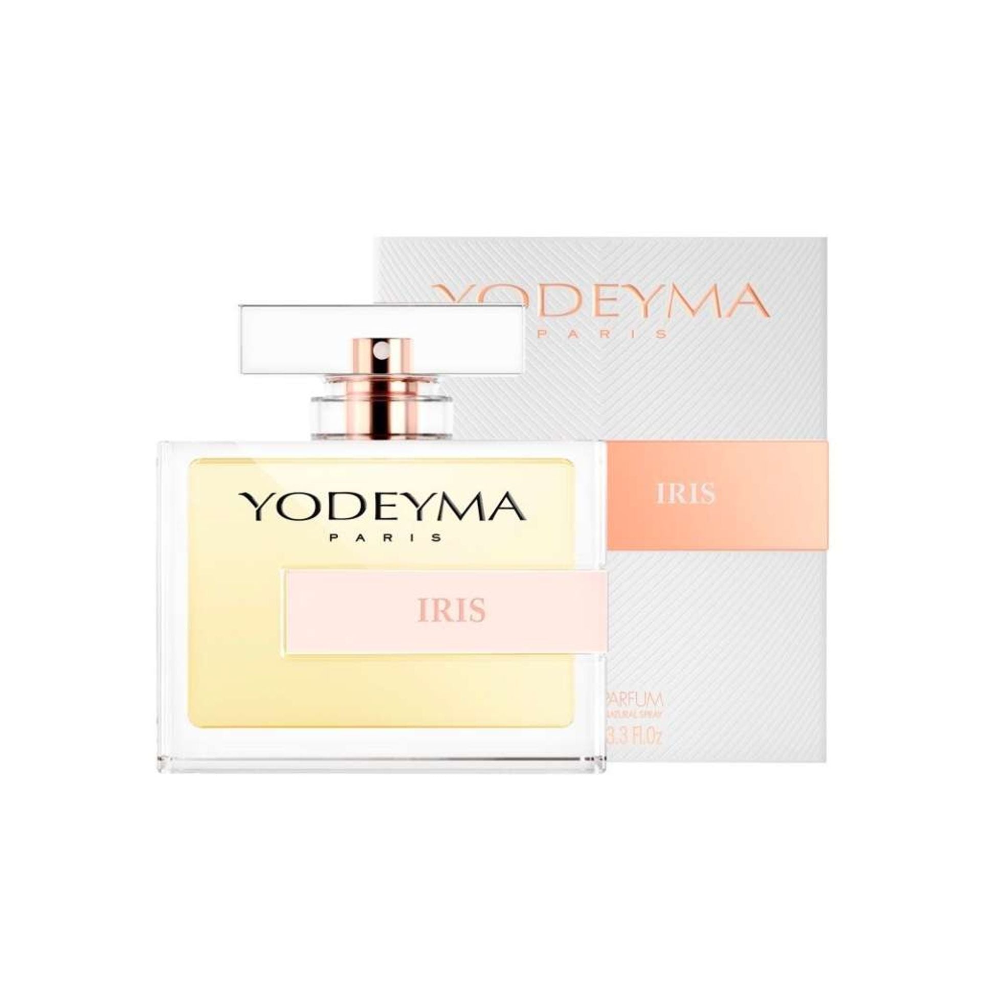 Yodeyma Profumo