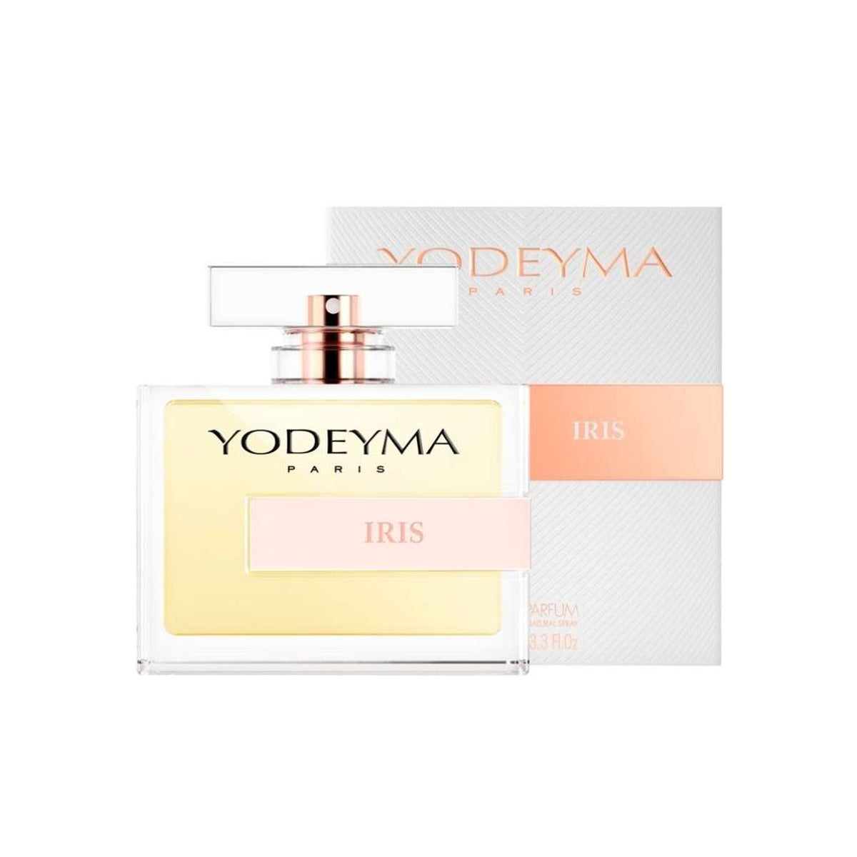 Yodeyma Profumo