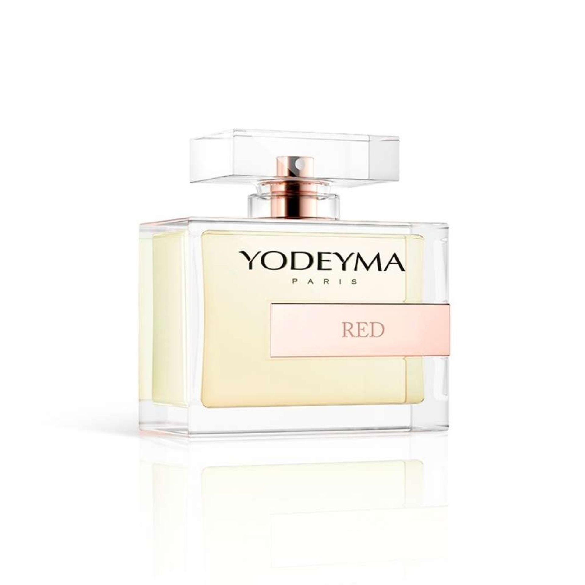 Yodeyma Profumo