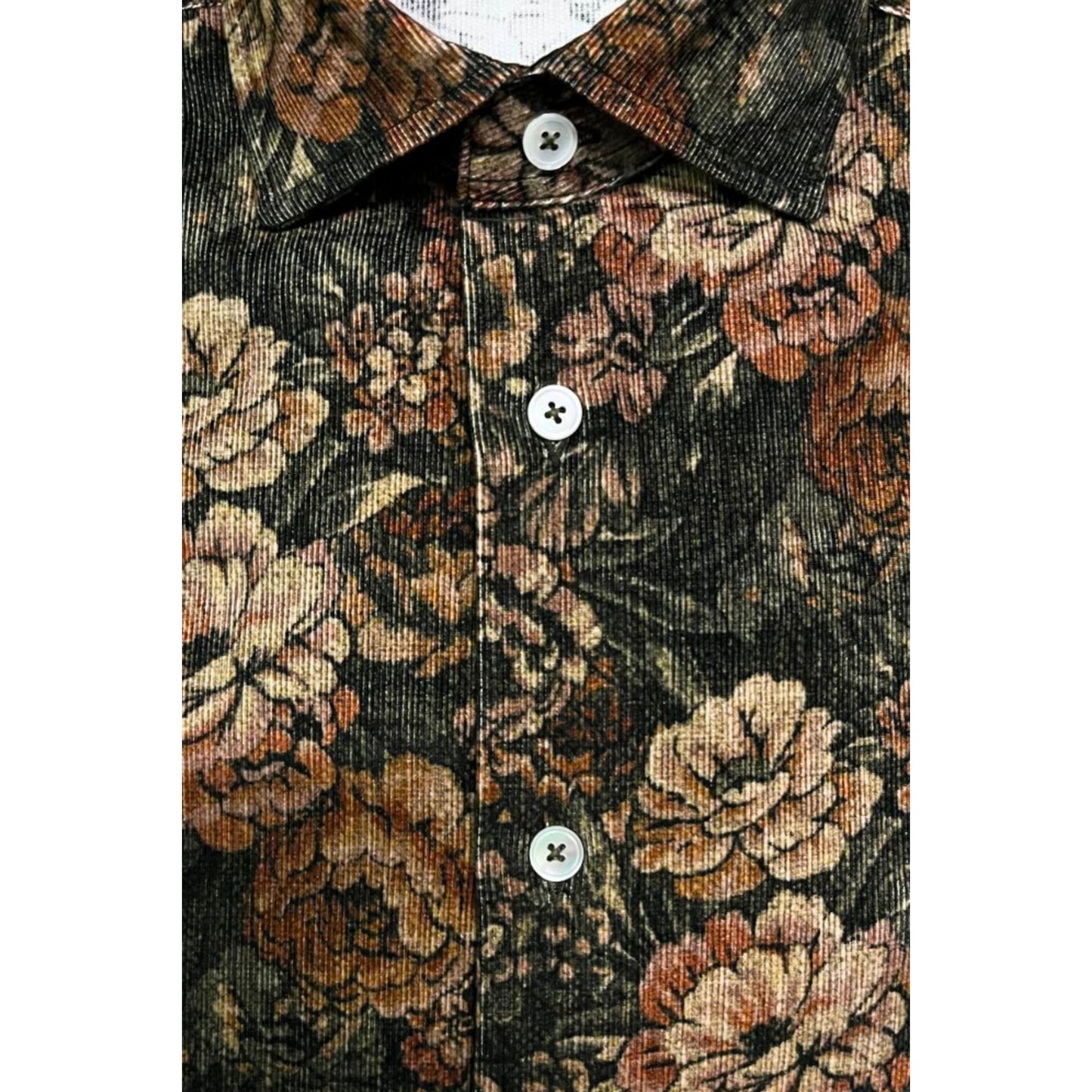 Bagutta Camicia
