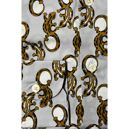 Bagutta Camicia