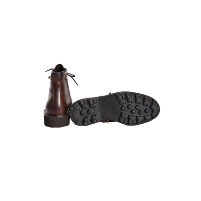 Roberto Pepe Luxury Stivaletto