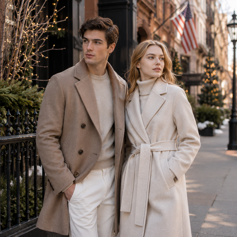 Coats