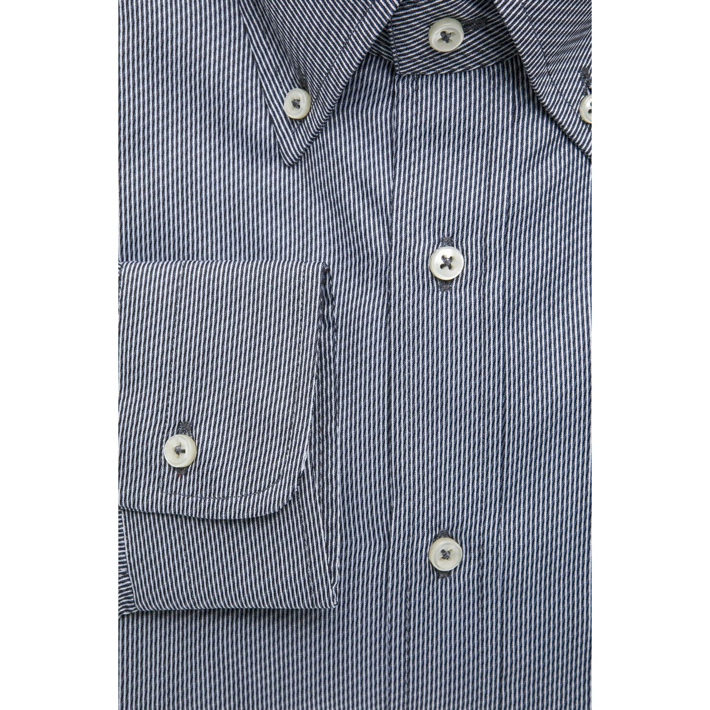 Robert Friedman Camicia