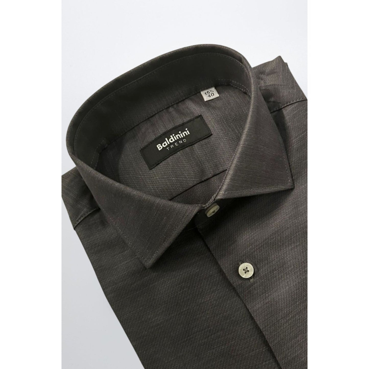 Baldinini Trend Camicia