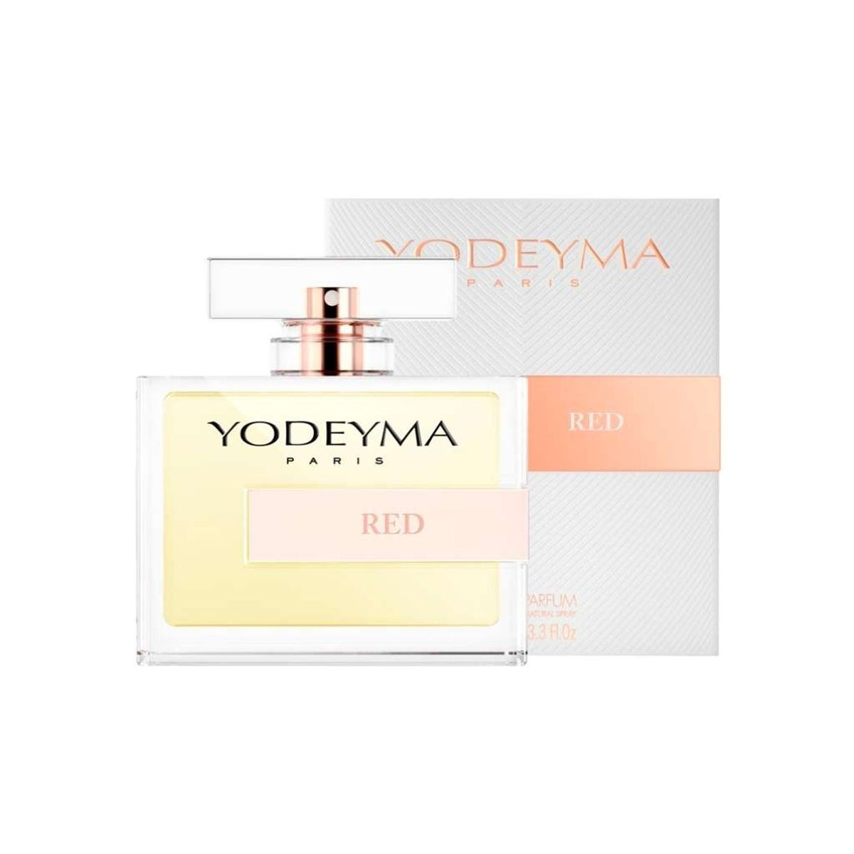 Yodeyma Profumo