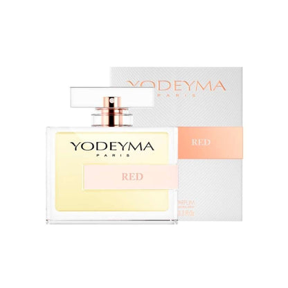 Yodeyma Profumo