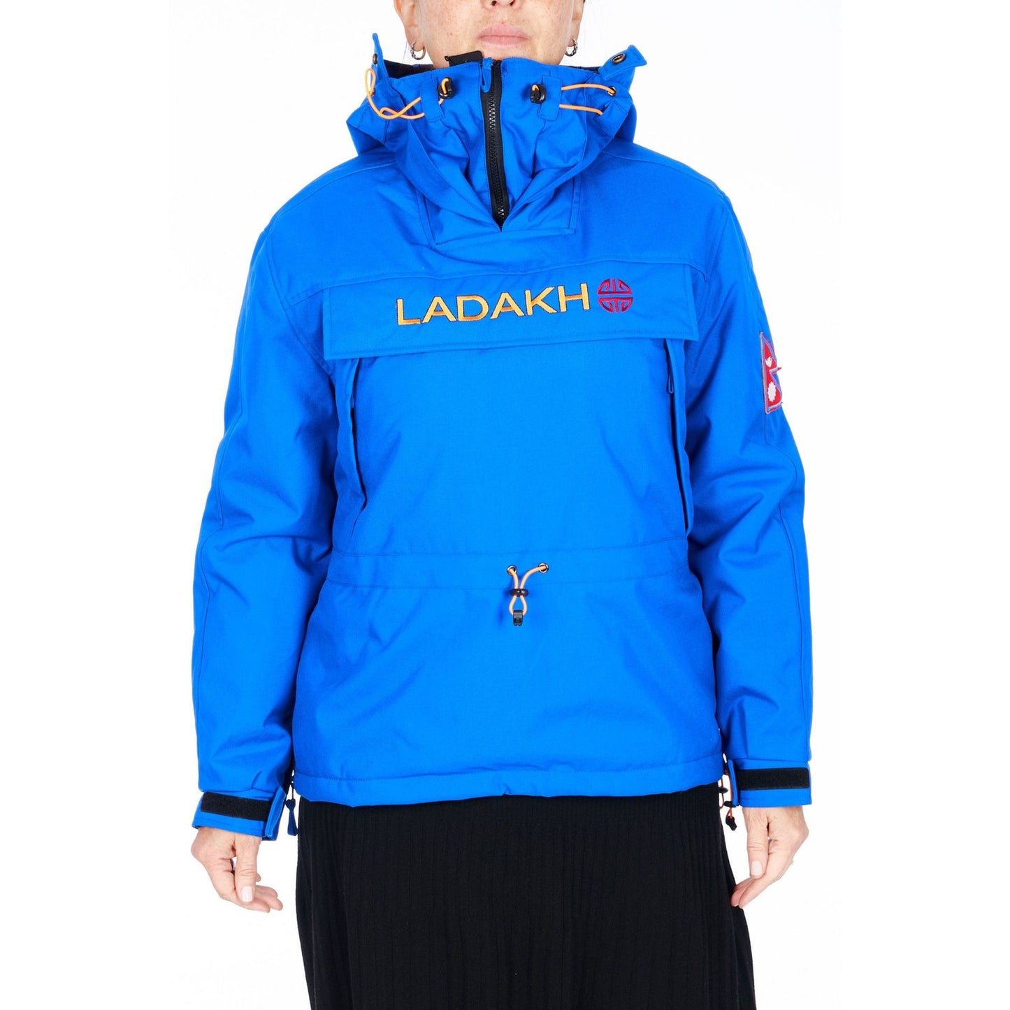 Ladakh Giacca