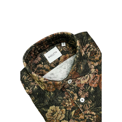 Bagutta Camicia