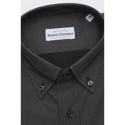 Robert Friedman Camicia