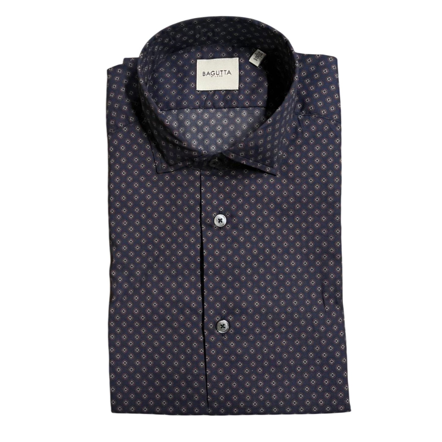 Bagutta Camicia