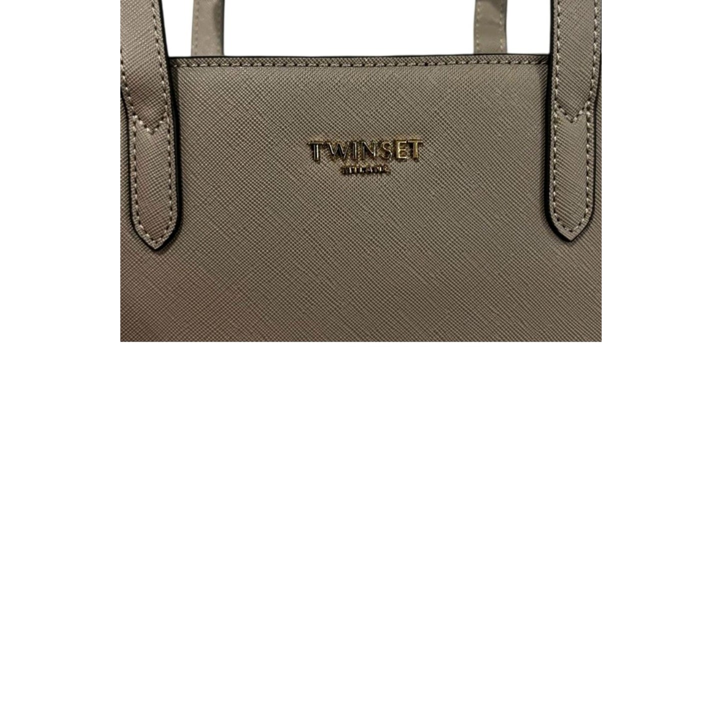 Twinset A spalla