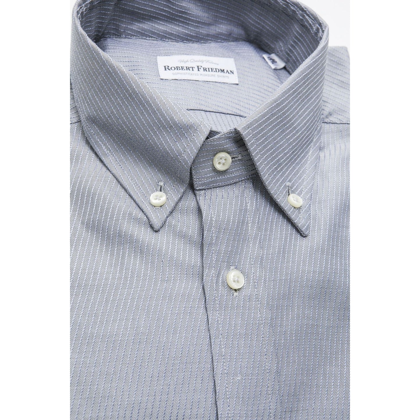 Robert Friedman Camicia