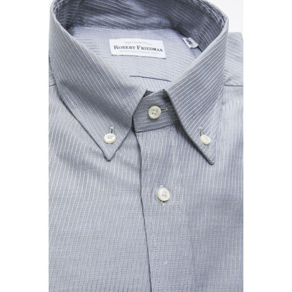 Robert Friedman Camicia