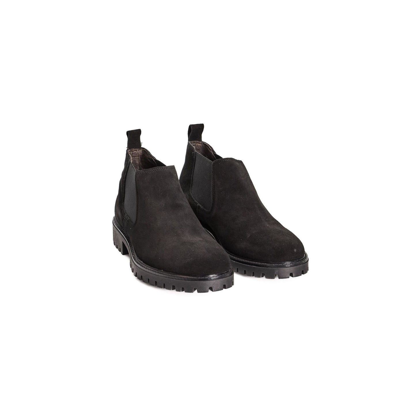 Roberto Pepe Luxury Stivaletto