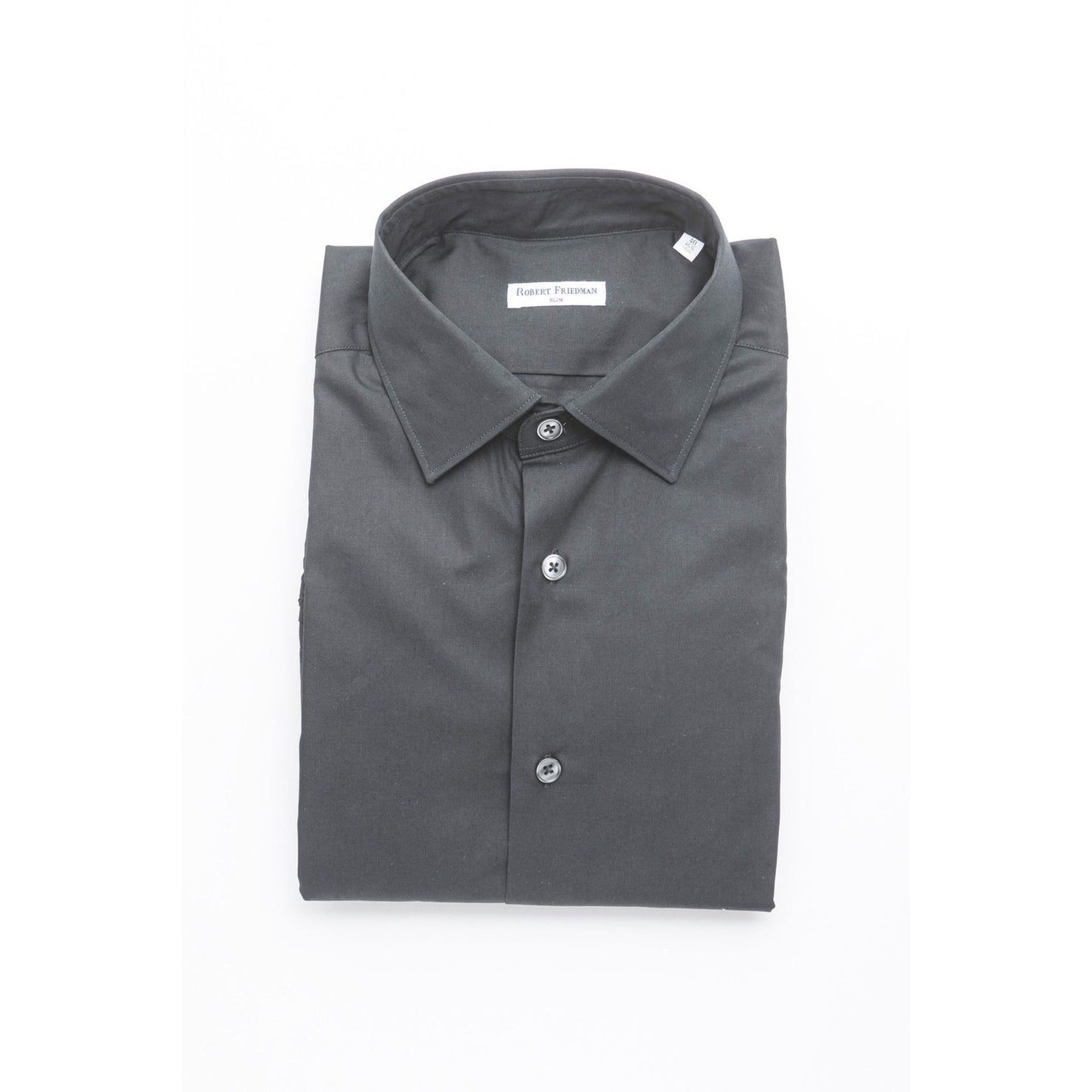 Robert Friedman Camicia