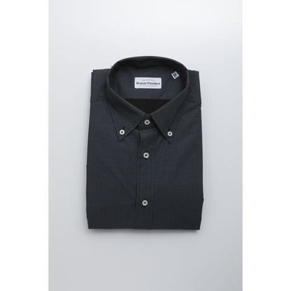 Robert Friedman Camicia