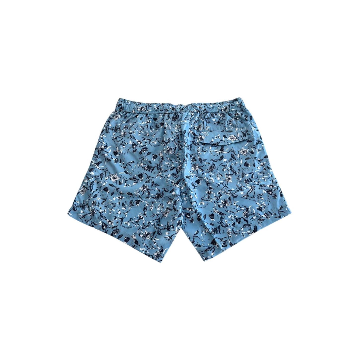 Trussardi Beachwear Costumi